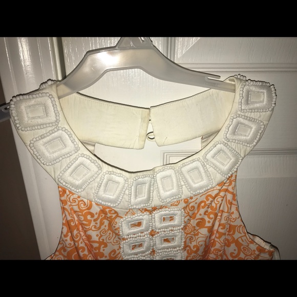 Lilly Pulitzer dress - Picture 3 of 5